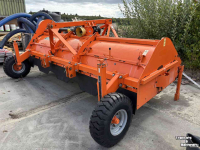 Broyeur de fanes Struik 4LKFA75