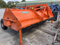 Broyeur de fanes Struik 4LKFA75