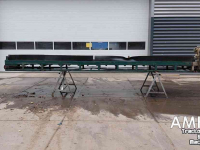 Convoyeur  6120X795 TRANSPORTBAND VLAKKE BAND FLAT BELT CONVEYOR BELT FLACHBAND FÖRDERBAND