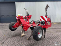 Décompacteur SMS Talon Classic 400
