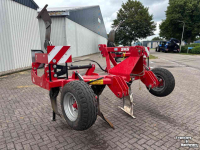 Décompacteur SMS Talon Classic 400