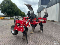 Décompacteur SMS Talon Classic 400