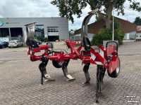 Décompacteur SMS Talon Classic 400
