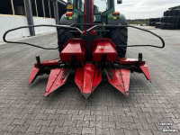 Ensileuse automotrice PZ-Vicon MH 180s Quattro