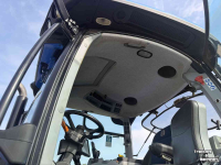 Tracteur New Holland T7.210 powercommand