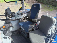 Tracteur New Holland T7.210 powercommand