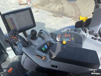 Tracteur New Holland T7.210 powercommand