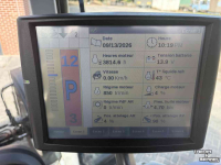 Tracteur New Holland T7.210 powercommand