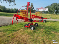 Andaineur Agro-Factory KN 420 hark