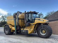 Tank de lisier automotrice Terra-Gator TG 8333 CVT