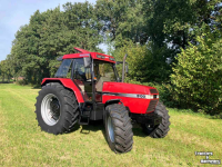 Tracteur Case-IH Maxxum 5130