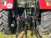 Tracteur Case-IH Maxxum 5130