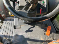 Tracteur Case-IH Maxxum 5130