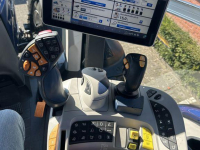 Tracteur New Holland T7.315 HD New Gen