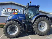 Tracteur New Holland T7.315 HD New Gen