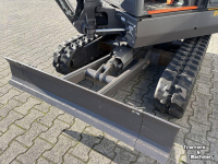 Mini pelleteuse Volvo EC20E