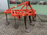 Cultivateur Evers Java 5 tands Woeler