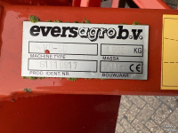 Cultivateur Evers Java 5 tands Woeler