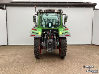 Tracteur Fendt 312 Vario Gen4 Profi+