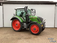 Tracteur Fendt 312 Vario Gen4 Profi+