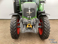 Tracteur Fendt 312 Vario Gen4 Profi+