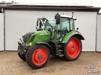 Tracteur Fendt 312 Vario Gen4 Profi+