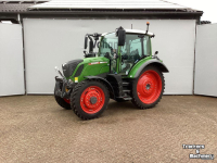 Tracteur Fendt 312 Vario Gen4 Profi+