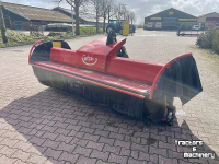 Faucheuse Vicon Extra 332 F Frontmaaier