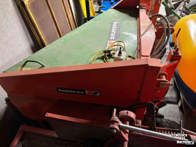 Arracheuse d‘oignons Holaras Uienrooiset 1.50 mtr Holarar-Amac