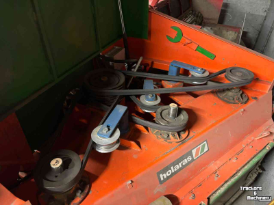 Arracheuse d‘oignons Holaras Uienrooiset 1.50 mtr Holarar-Amac