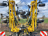Faneur New Holland PROTED 880