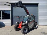 Chargeur Télescopique Manitou MLT 420-60H Classic