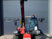 Chargeur Télescopique Manitou MLT 420-60H Classic