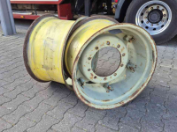 Roues, Pneus, Jantes, Barillets Jumelage John Deere Lemmerz 15x26 velgen voor John Deere 10 gaats