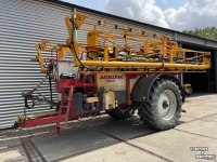 Pulvérisateur trainé Agrifac GNS4240 Getrokken landbouwspuit