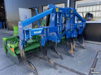 Décompacteur Rabe CombiDigger 3006 Bouwvoorlichter
