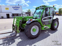 Chargeur Télescopique Merlo TF35.7-140 Telehandler