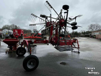 Andaineur Massey Ferguson RK 802-TRC