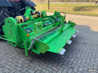 Fraise rotative AVR GE-FORCE
