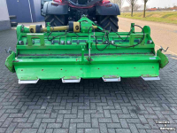 Fraise rotative AVR GE-FORCE