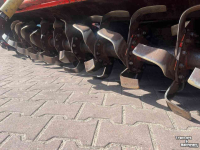 Fraise rotative Maschio Maschio 250