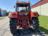 Tracteur International 956XL, lange poken, 1985, 4263 uur