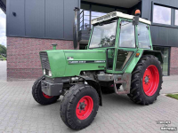 Tracteur Fendt Farmer 308 LS Turbomatik 308LS