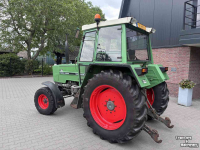 Tracteur Fendt Farmer 308 LS Turbomatik 308LS