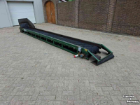 Convoyeur  Transportband