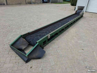 Convoyeur  Transportband