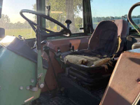 Tracteur Fendt 306 ls