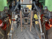 Tracteur Fendt 306 ls