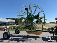 Andaineur Krone TC 760