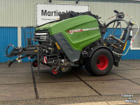 Presses Fendt Rotana 160V Combi